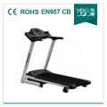 Fitness, Laufmaschine, motorisiertes Laufband (8012)